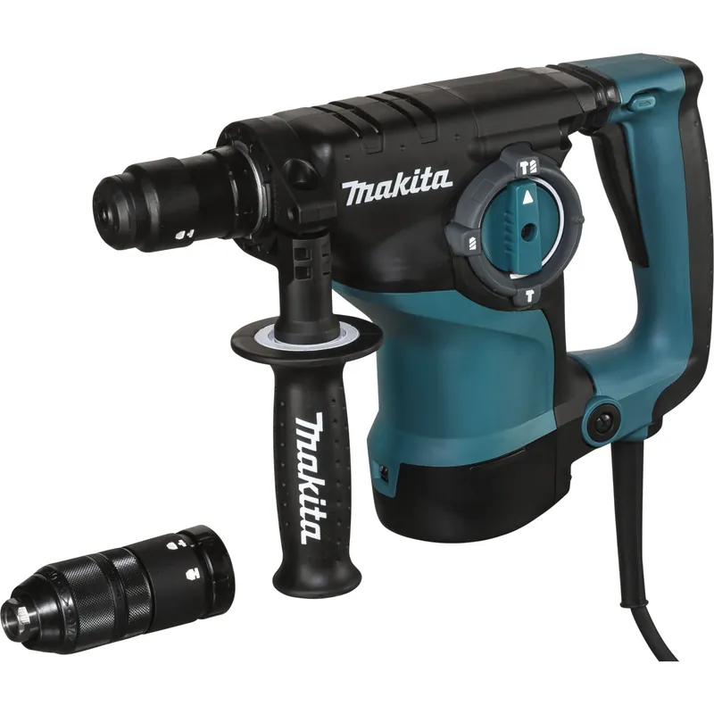 Ausverkauf Makita HR2811FT Kombihammer