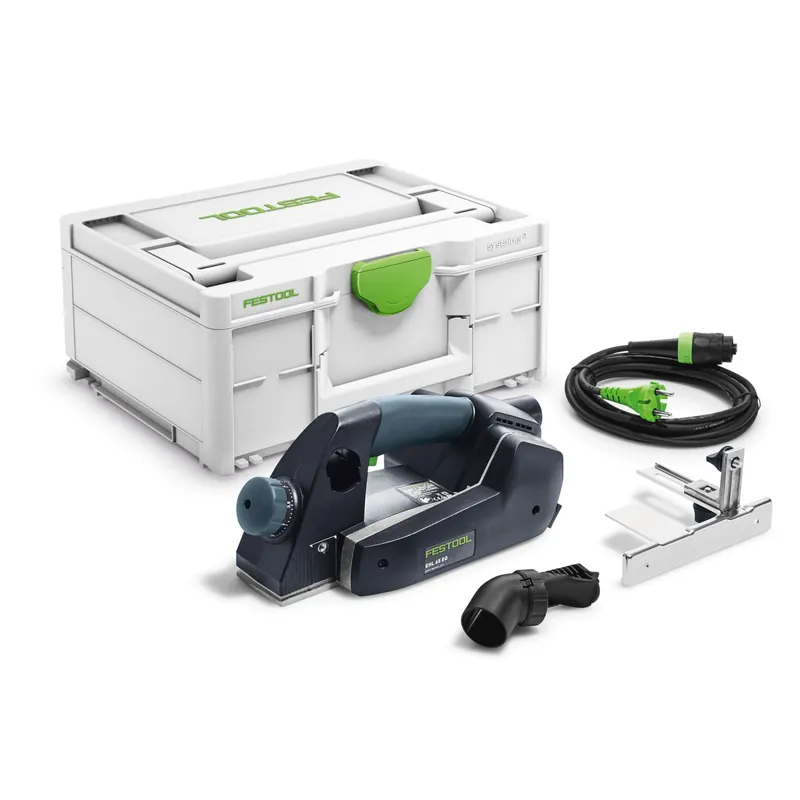 Jetzt Bestellen Festool Einhandhobel EHL 65 EQ- Plus