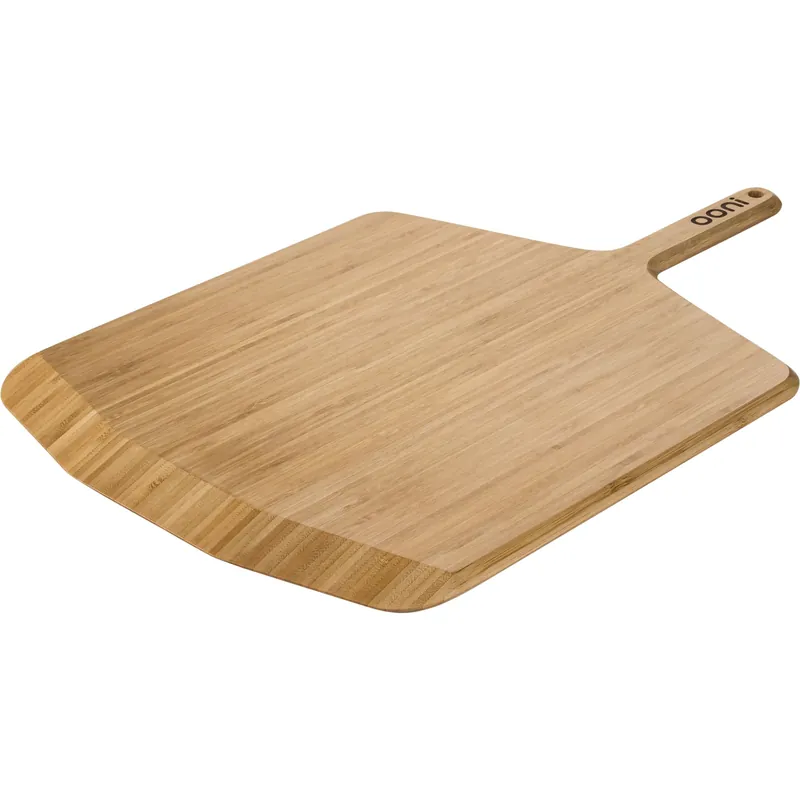 Letzte Chance Ooni Bambus-Pizzaschieber 40 cm