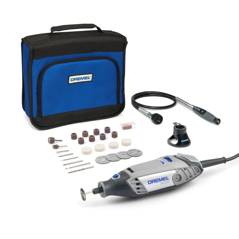 Preis Gesenkt Dremel 3000-2/25 A&C
