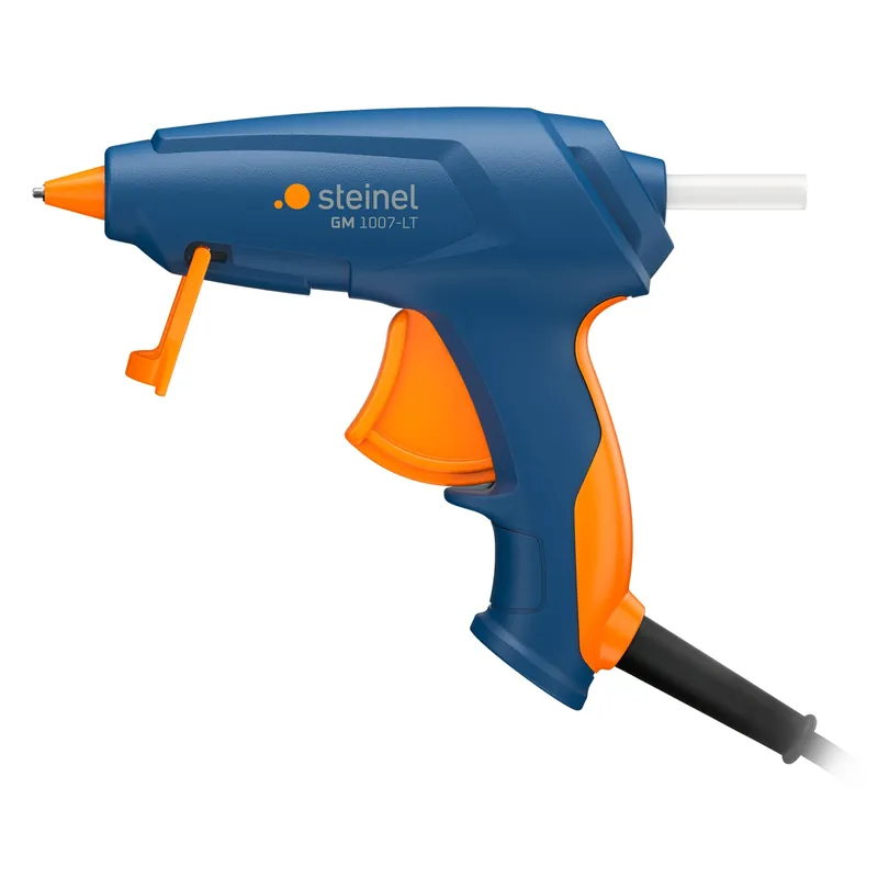 Steinel GlueMatic 1007-LT Heißklebepistole Preisreduziert