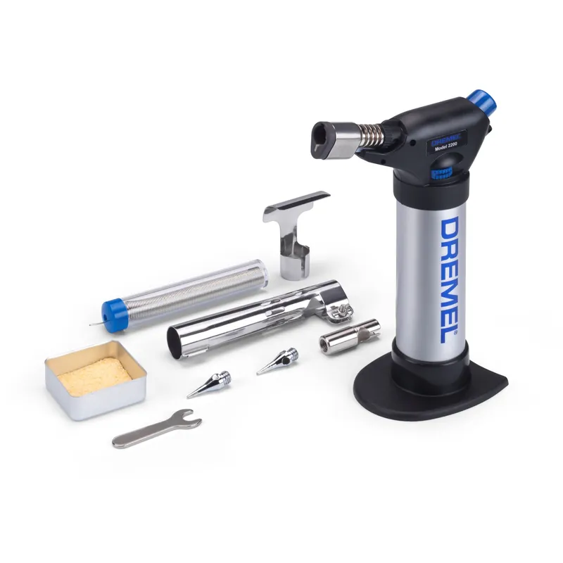 Beliebt Dremel 2200-5 Versaflame