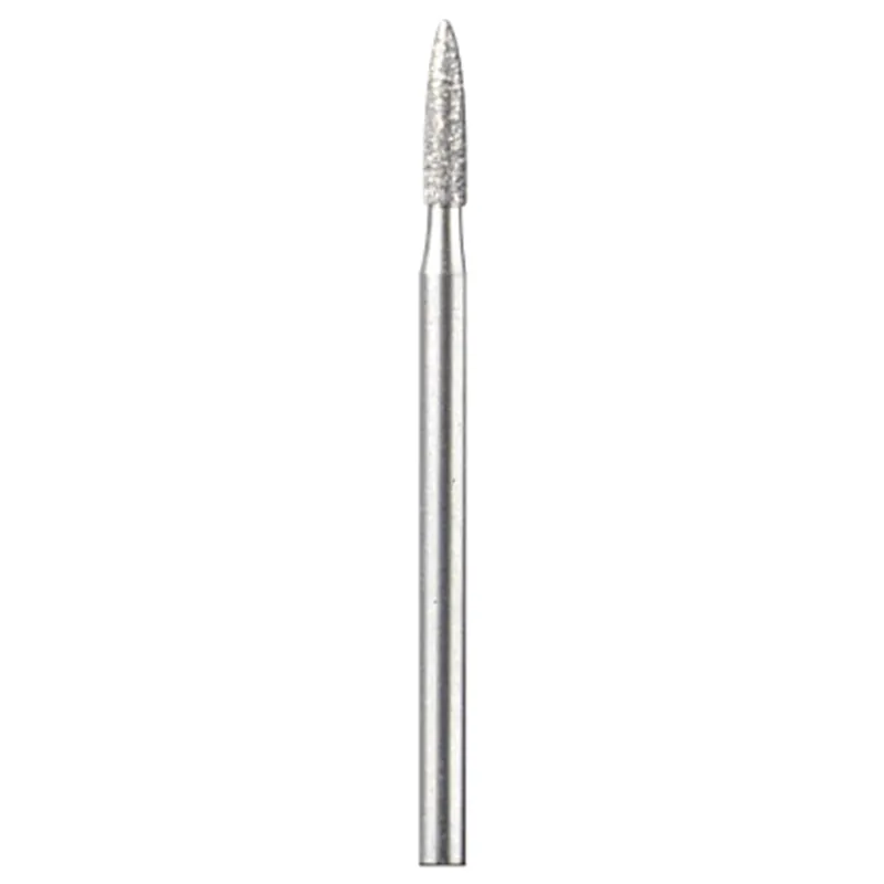 Knallerangebot Dremel 7144 Diamantbest. Fräser D2,4mm VE2 keg