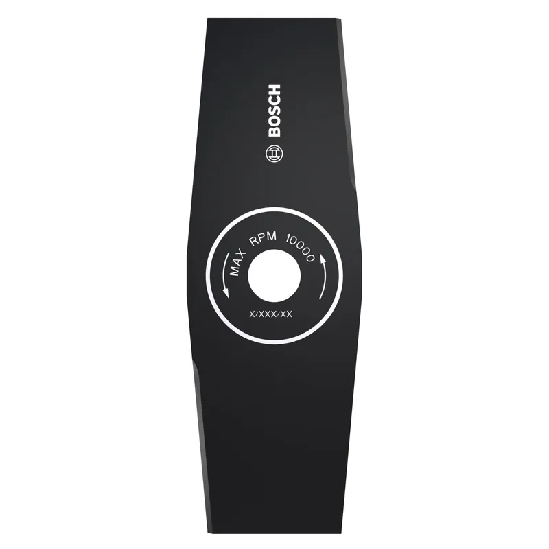 Bosch Freischneidermesser 25 cm 2-Zahn Finale Aktion