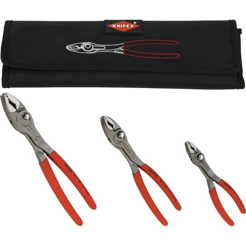 KNIPEX Rolltasche TwinGrip Jetzt Bestellen
