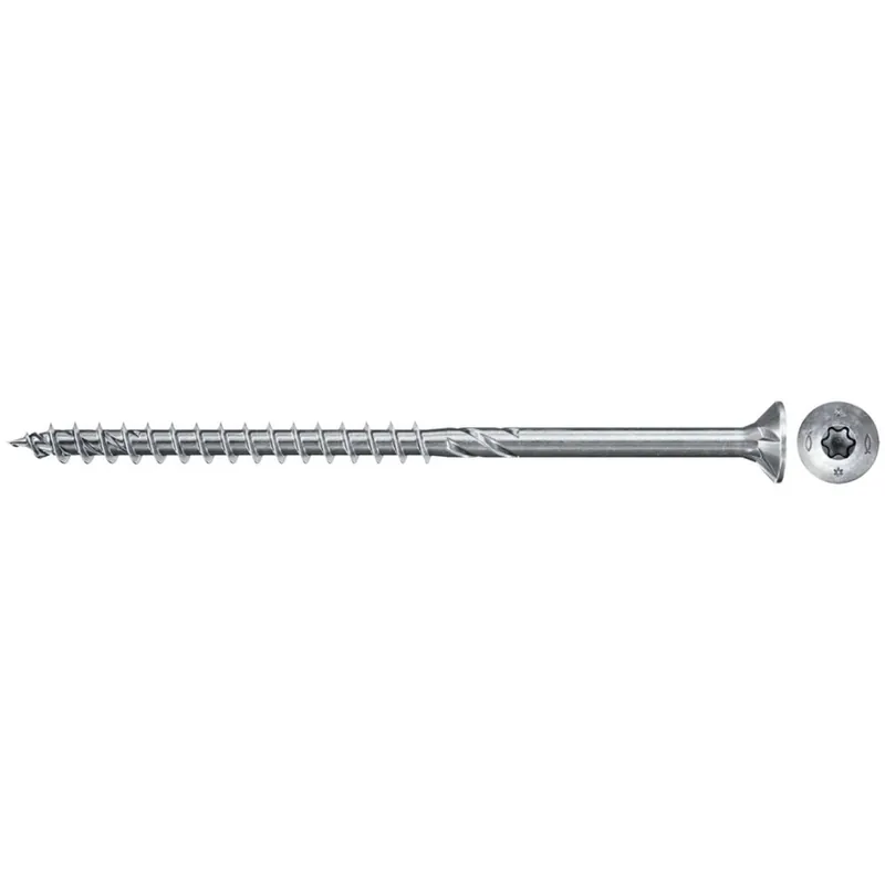 Heißes Angebot Fischer PowerFast II 4,0x40 SK TX TG blvz 200