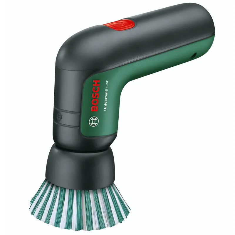 Garantierte Lieferung Bosch UniversalBrush 3,6V