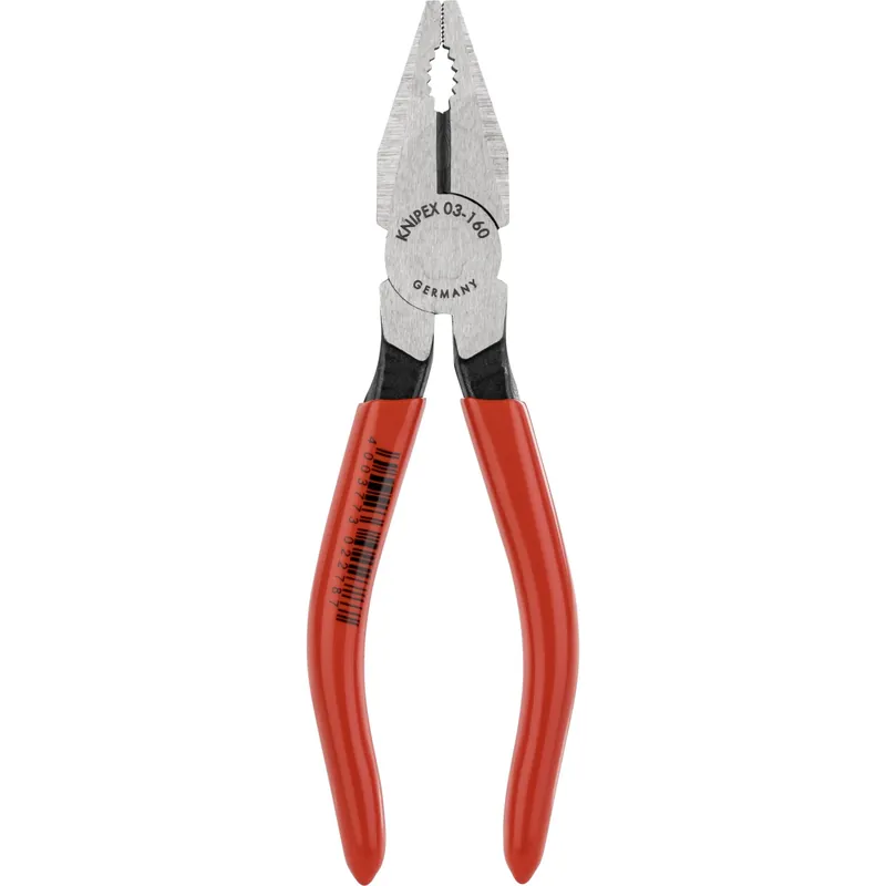 KNIPEX Kombizange Sofort Bestellen