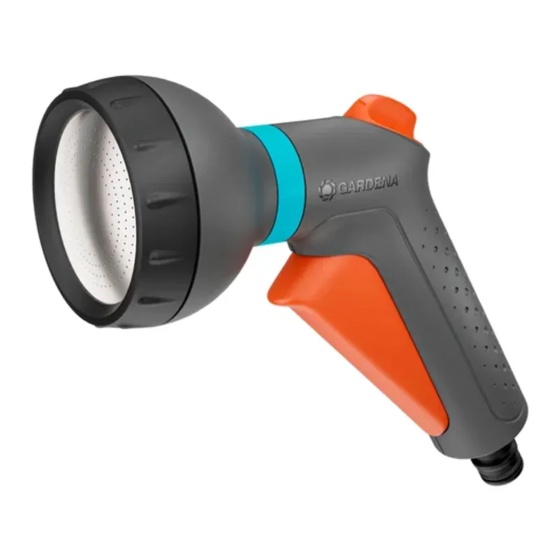 Neuheit Gardena Classic Sprühpistole