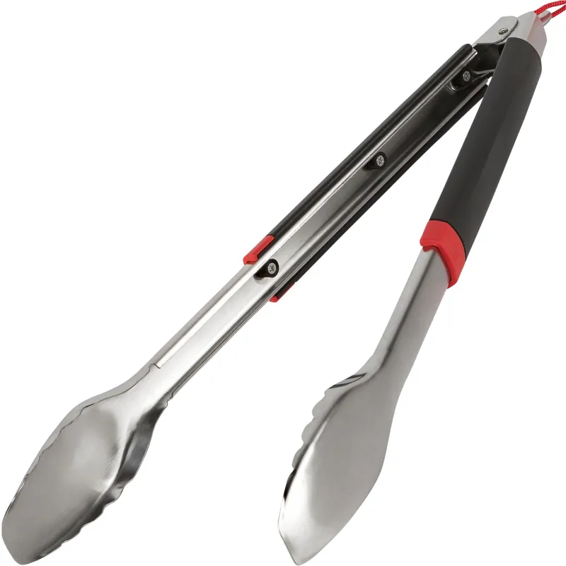 Jetzt Bestellen Weber Grillzange Edelstahl