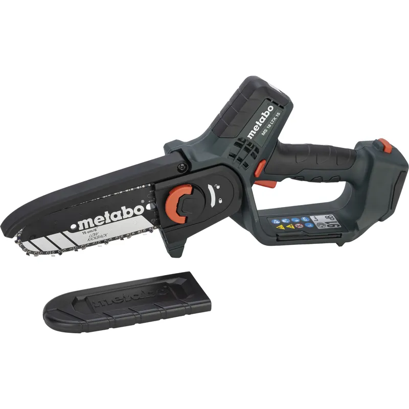 Metabo MS 18 LTX 15 Top-Preis