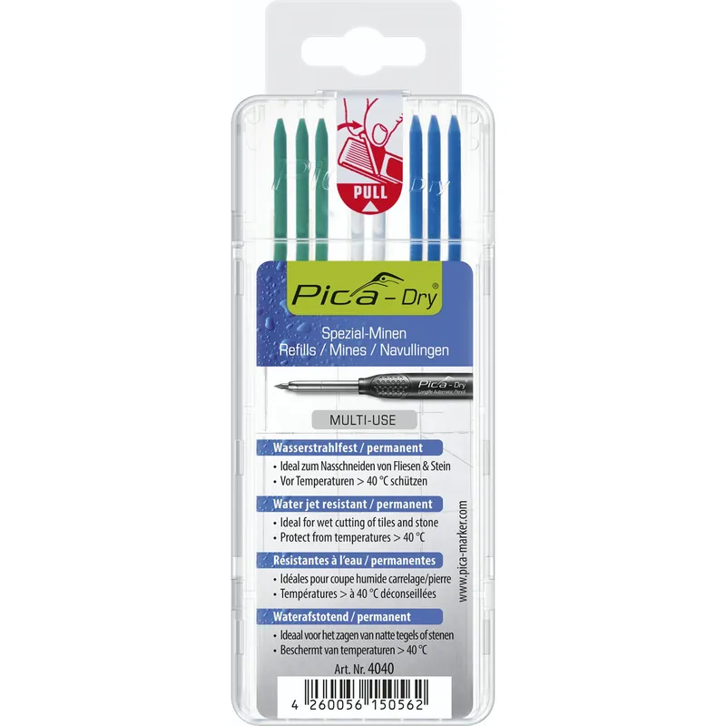 Rabatt Pica DRY Minen-Set Spezial - SB