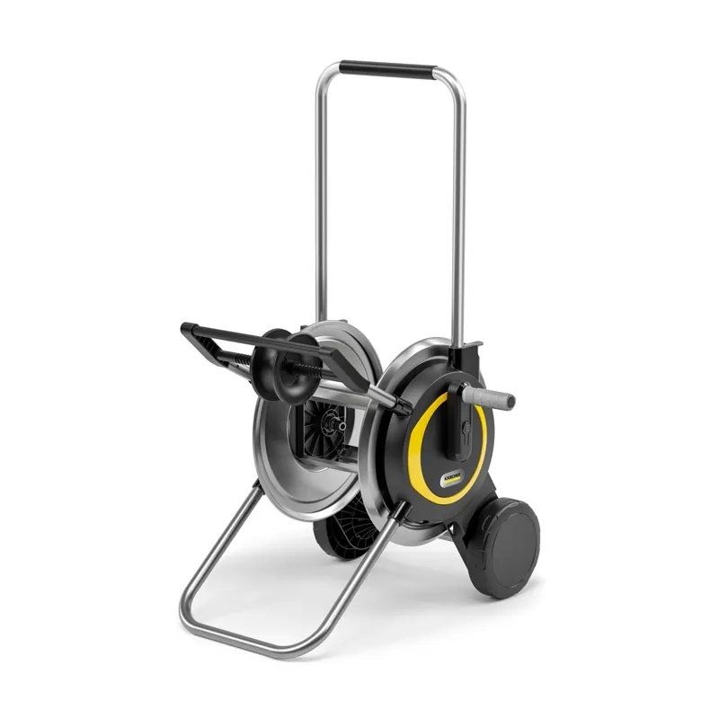 Kärcher Schlauchwagen HT 5 M Neu Im Sortiment
