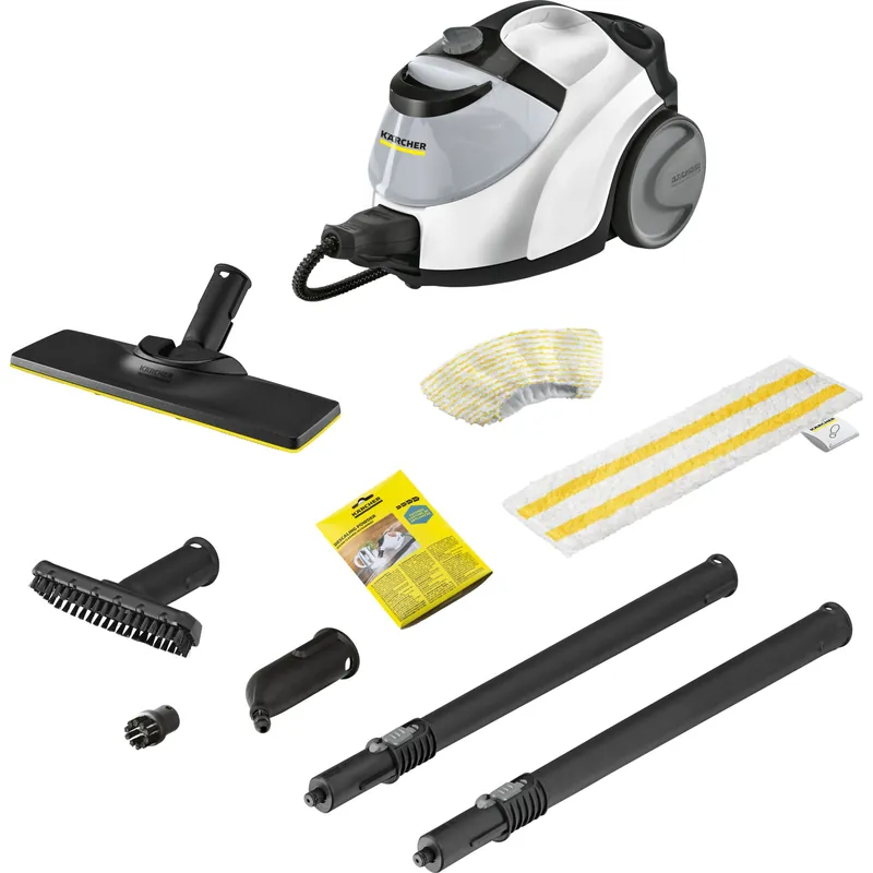 Bestseller Kärcher SC 5 EasyFix Iron Plug