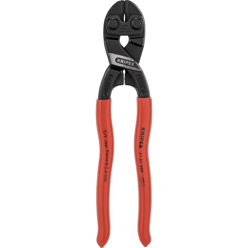 KNIPEX CoBolt Kompakt- Bolzenschneider Ausverkauf