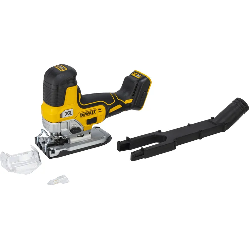 Top-Seller DeWalt DCS335N-XJ Akku-Säge