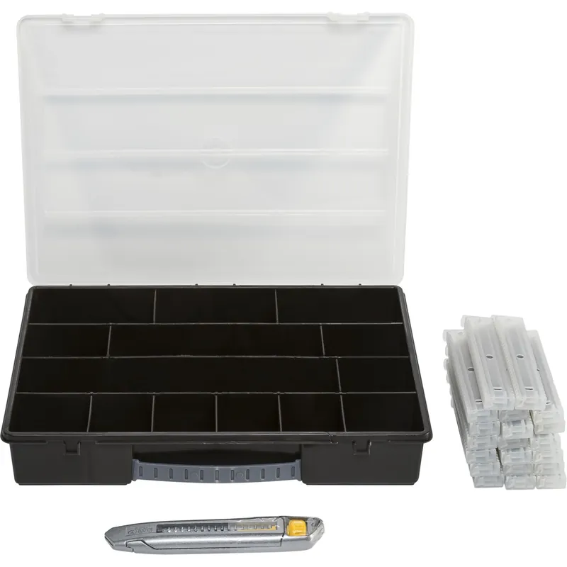 Stanley Klingen Value-Pack STHT10019-9 Sonderaktion