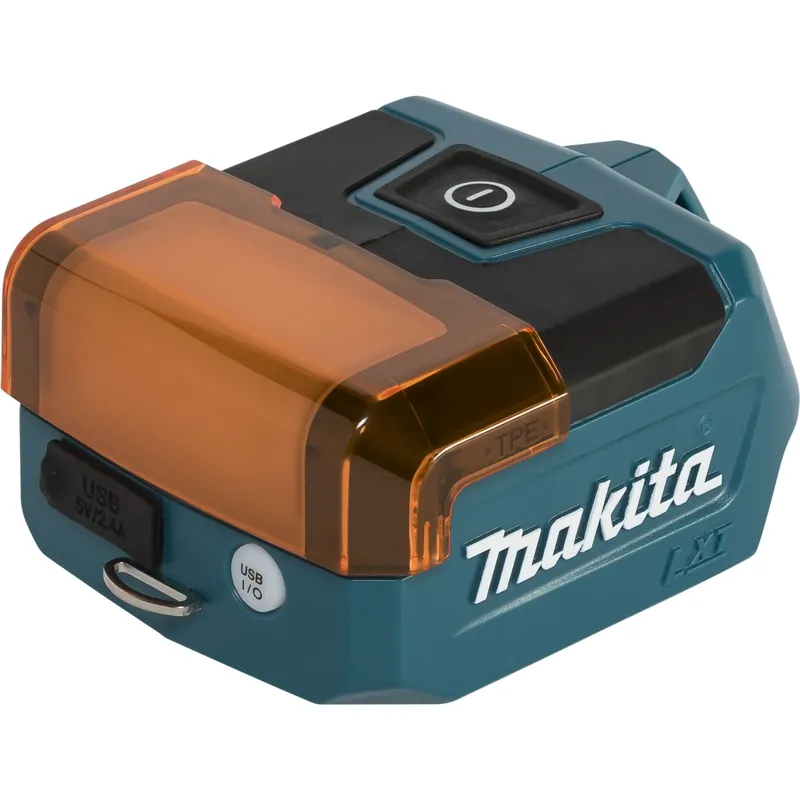 Makita DML817 18V LED-Akku-Taschenlampe Preis Gesenkt