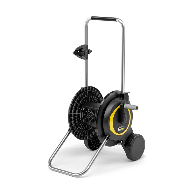 Schneller Versand Kärcher Schlauchwagen HT 3