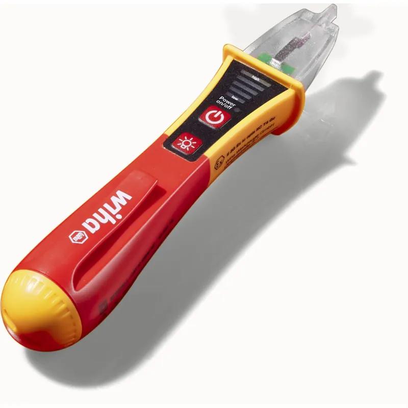 Wiha Spannungsprüfer Volt Detector Knallerangebot