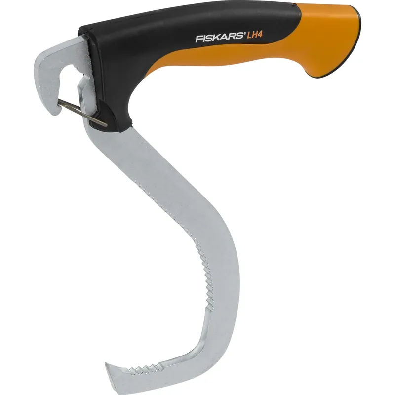 Fiskars WoodXpert Hebehaken Abverkauf
