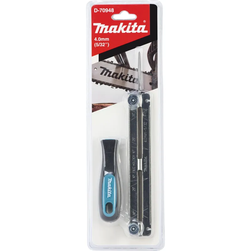 Jetzt Bestellen Makita Feilenhalter m. Feile 4,0mm