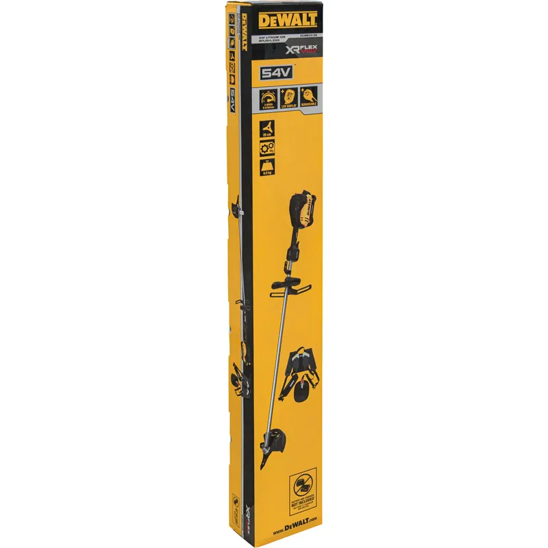 Jetzt Bestellen DeWalt DCMBC812N-XJ Akku-Motorsense