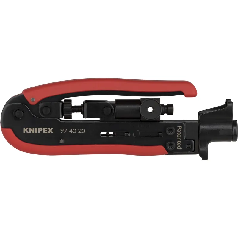 Nur Für Kurze Zeit KNIPEX Kompressionswerkzeug