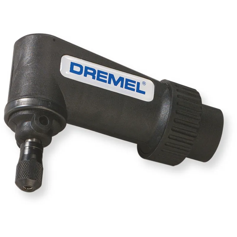 Nur Heute Dremel 575 Winkelvorsatz