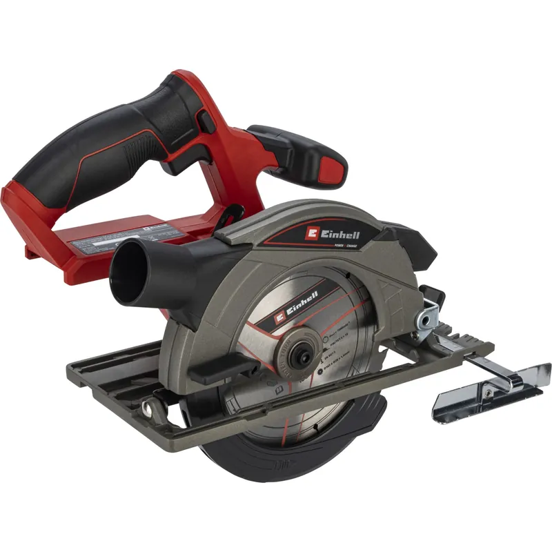 Preis Gesenkt Einhell TE-CS 18/165-1 Li solo Akku-Handkreissäge