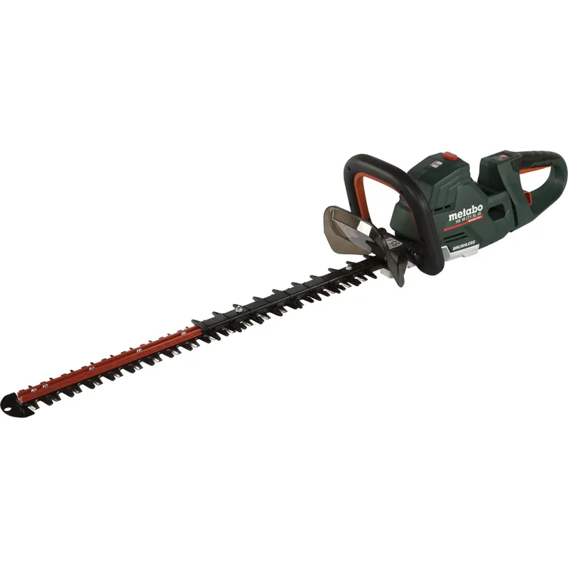 Metabo HS 18 LTX BL 65 solo Akku-Heckenschere Meistverkauft