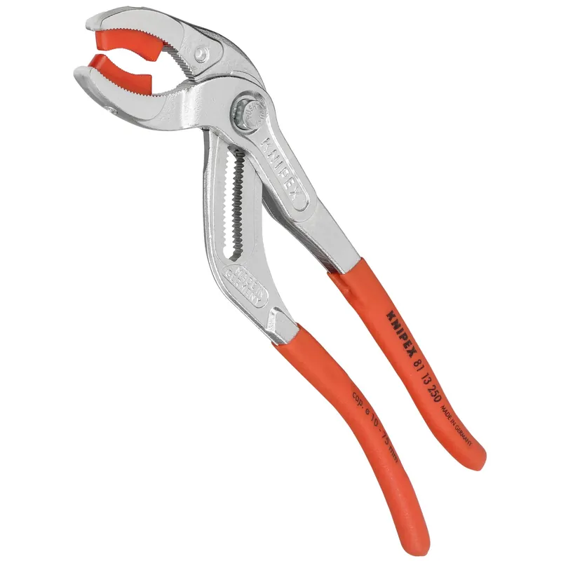 Jetzt Kaufen KNIPEX Siphon- und Connectorenzange