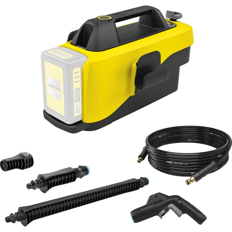 Top-Preis Kärcher OC 6-18