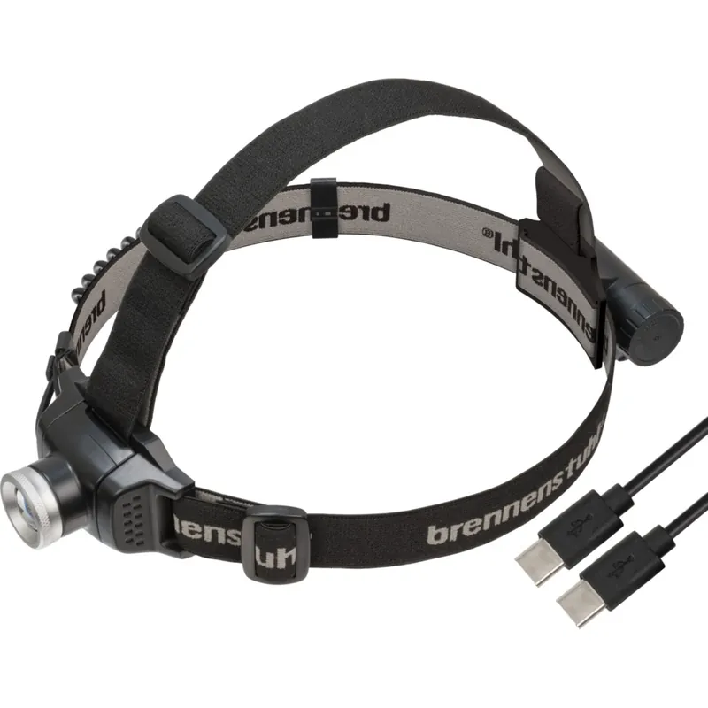 Brennenstuhl LuxPremium LED Akku Kopflampe Preis Gesenkt