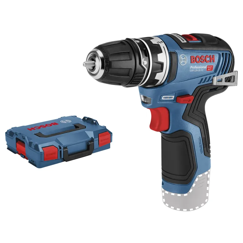 Bosch GSR 12V-35 FC Akku-Bohrschrauber 06019H3002 Heißes Angebot