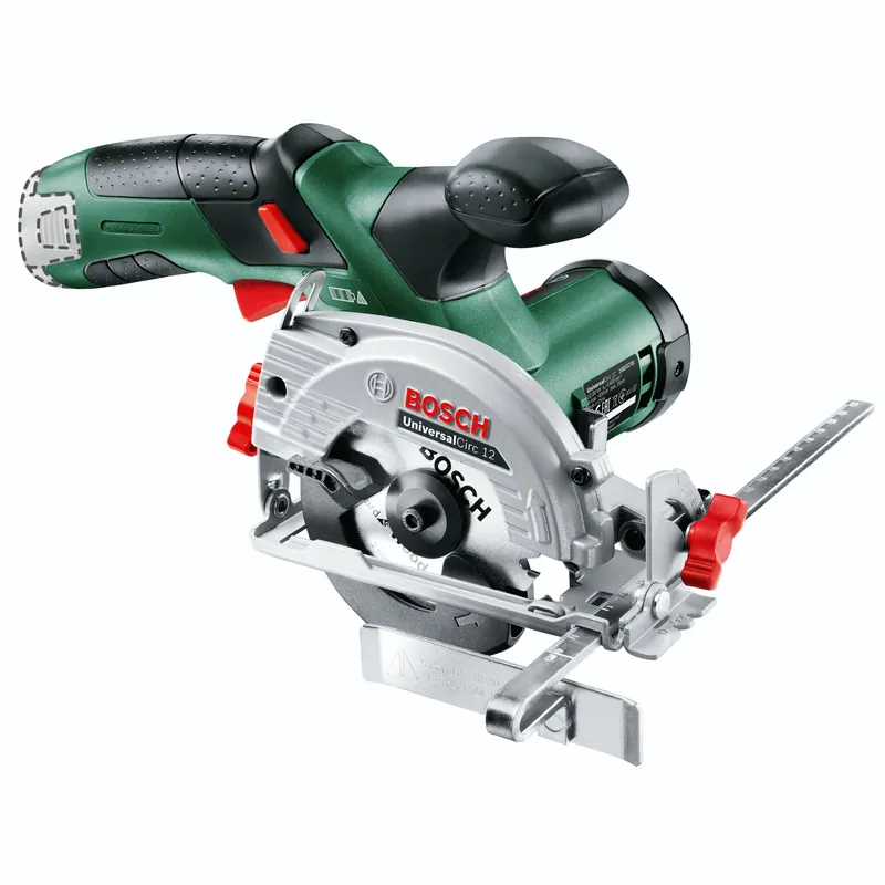 Direkt Vom Hersteller Bosch UniversalCirc Akku-Kreissäge