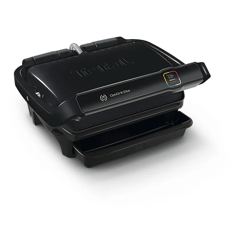 Ausverkauf Tefal GC 7508 Optigrill+ Elite schwarz
