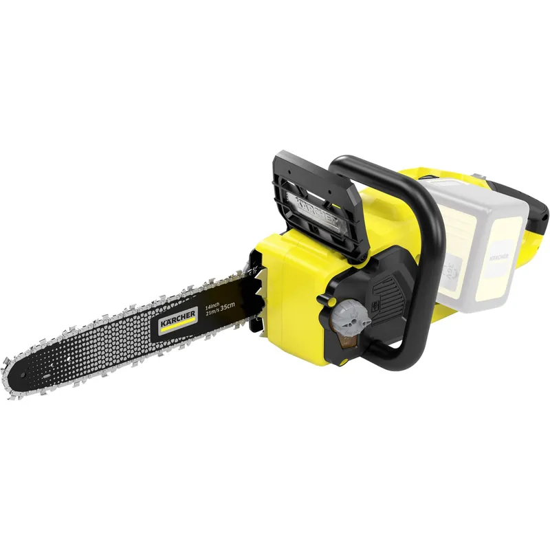 Kärcher CNS 36-35 Battery Akku-Kettensäge Saisonangebot
