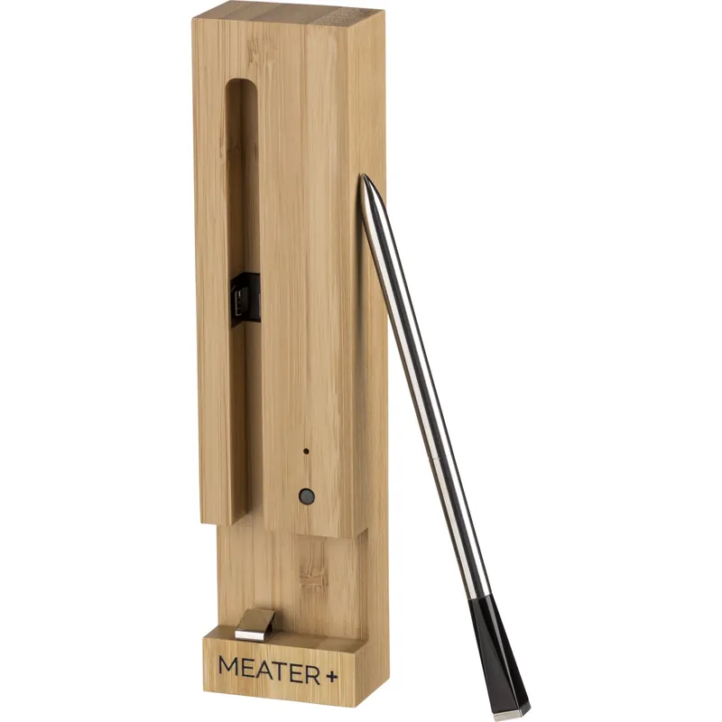 MEATER PLUS BBQ Thermometer, 50m Reichweite Knallerangebot