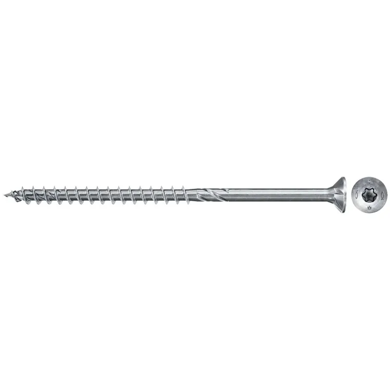 Billig Fischer PowerFast II 4,5x45 SK TX TG blvz 500