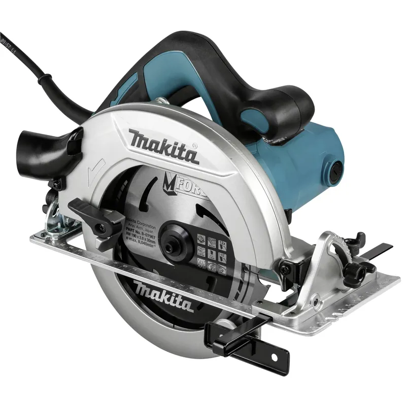 Makita HS7611 Handkreissäge Preisreduziert
