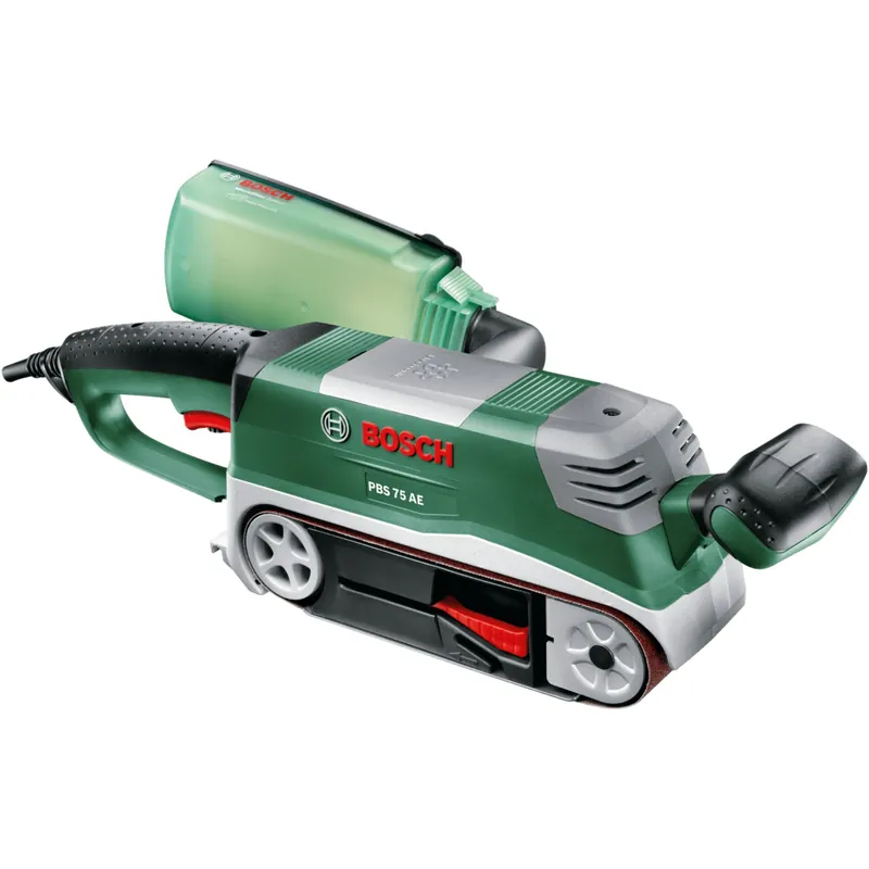 Billig Bosch PBS 75 AE Bandschleifer