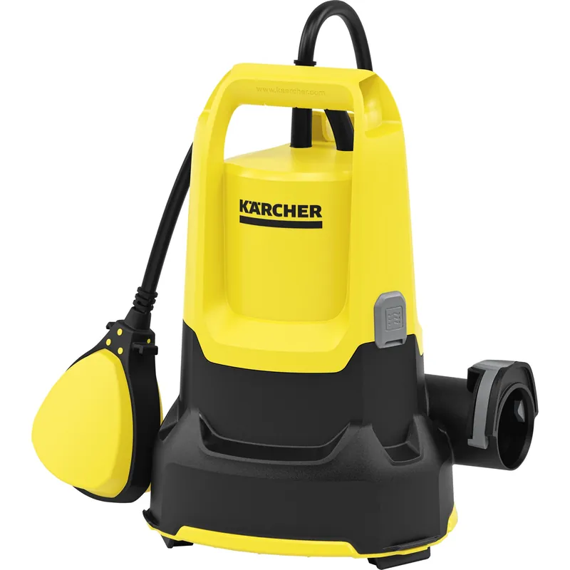 Knallerangebot Kärcher SP 9.000 Flat