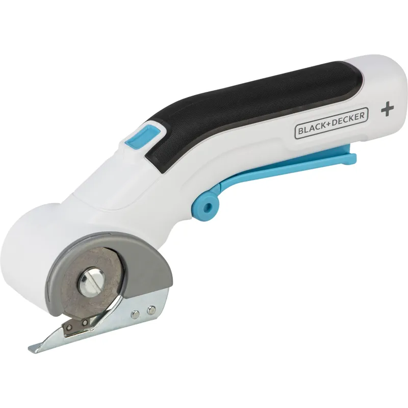 Black + Decker BCRC115 Akku-Universalschneider Neue Kollektion