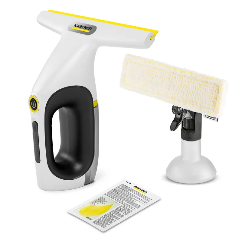 Markenware Kärcher WV 2 Universal Care