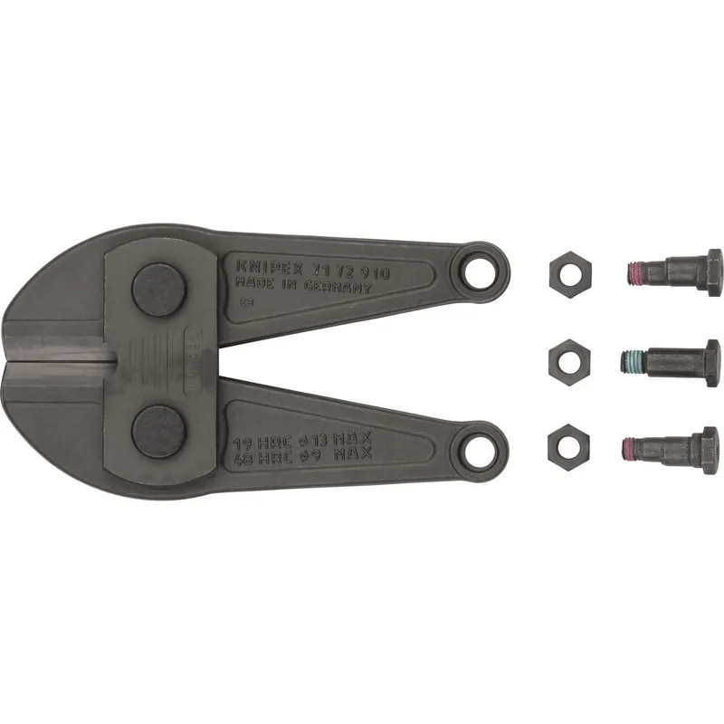 KNIPEX Ersatz-Messerkopf f. 71 72 910 Preiswert
