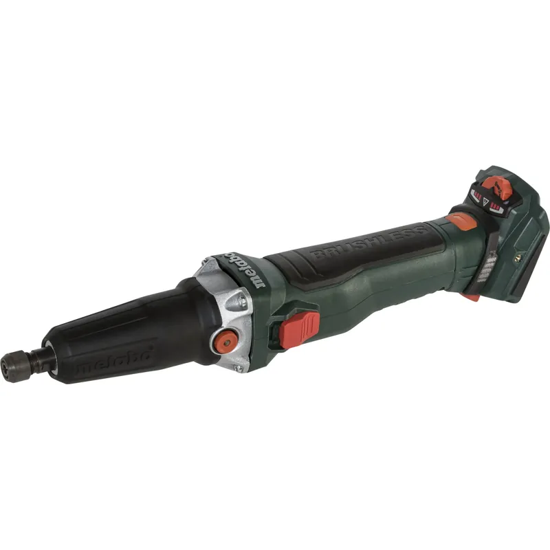 Markenware Metabo GVB 18 LTX BL 11-28