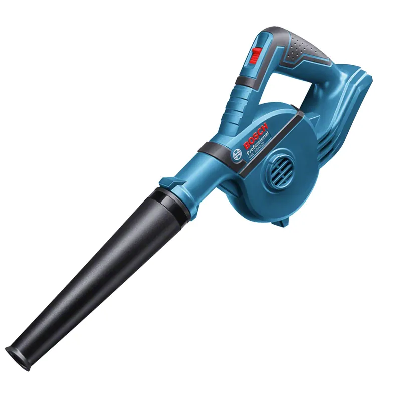Bosch GBL 18V-120 Akku-Laubbläser Mega-Angebot