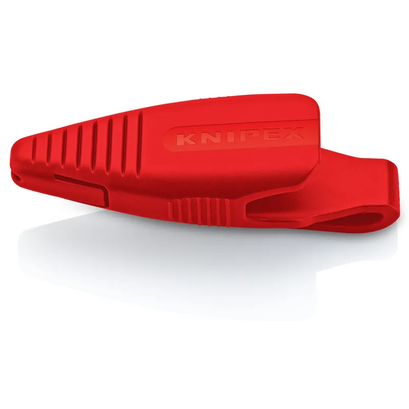 Preisknaller KNIPEX Holster für Slim-Knips Super-Knips