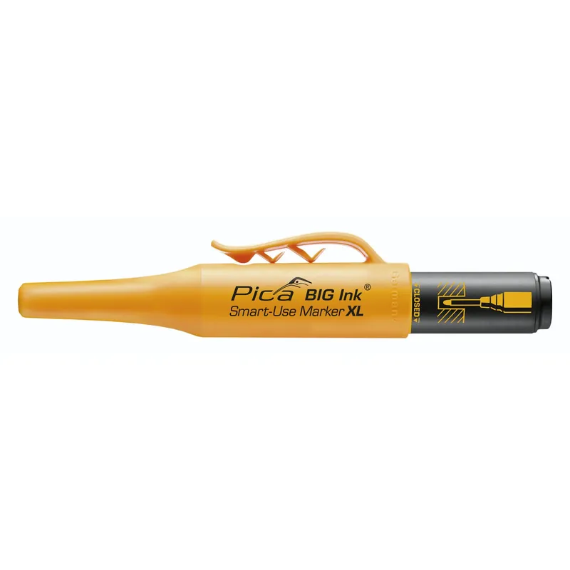 Pica BIG INK Smart-Use-Marker schwarz - SB Online Kaufen